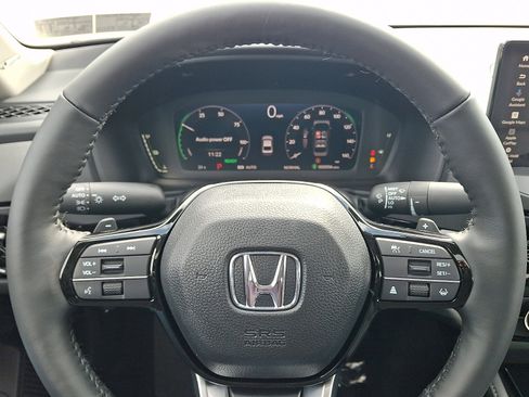 New 2026 Honda Accord Touring image 13