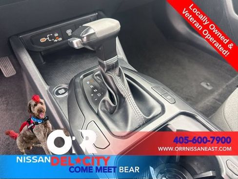 Used 2025 Kia K4 FWD image 26