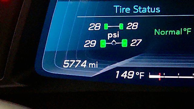 Used 2024 Chevrolet Corvette Stingray Premium Conv RWD image 46