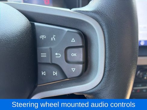 Used 2023 Ford Bronco Wildtrak AWD/4WD image 13