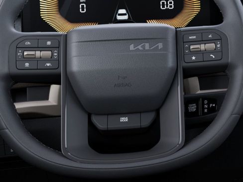 New 2027 Kia Telluride EX FWD image 17