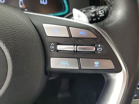 Used 2024 Hyundai Palisade SEL image 24