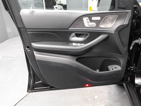 Used 2022 Mercedes-Benz GLE 350 4MATIC image 23