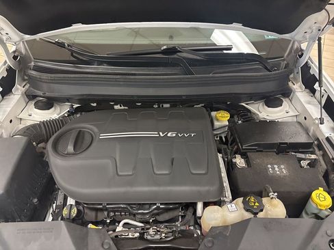Used 2019 Jeep Cherokee Limited w/ Trailer Tow Group AWD/4WD image 33