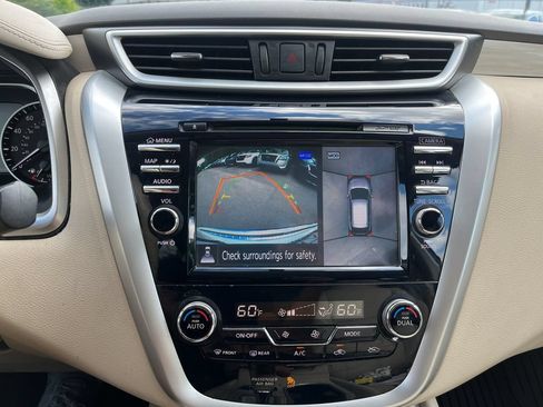 Used 2018 Nissan Murano Platinum w/ Cargo Package FWD image 18
