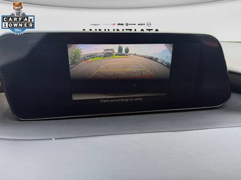 Used 2024 MAZDA MAZDA3 s FWD image 25