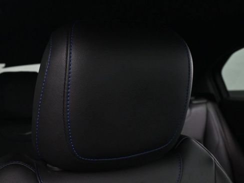 Certified 2024 Cadillac XT4 Sport w/ Cold Weather Package FWD image 18