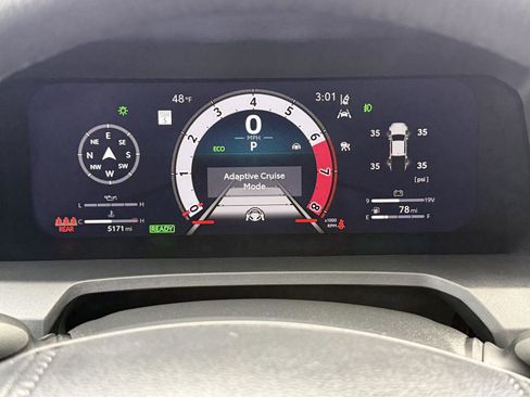 Certified 2025 Toyota Tacoma TRD Off-Road w/ TRD Off Road Upgrade Package image 21