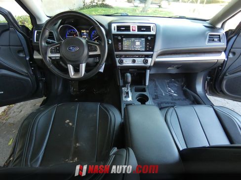 Used 2015 Subaru Outback 2.5i Limited AWD/4WD image 22
