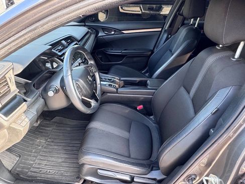 Used 2021 Honda Civic Sport image 17