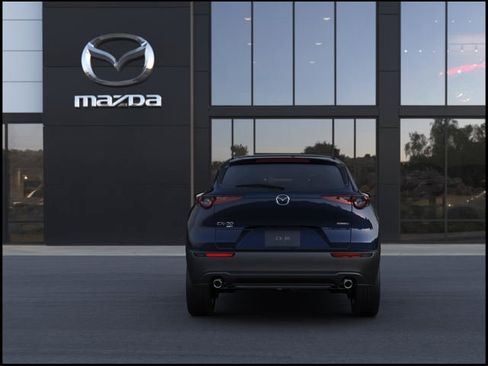New 2026 MAZDA CX-30 AWD 2.5 S w/ Select Sport Pkg image 22