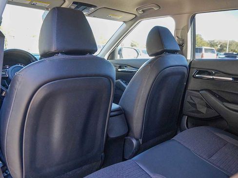 Certified 2021 Kia Seltos S image 26