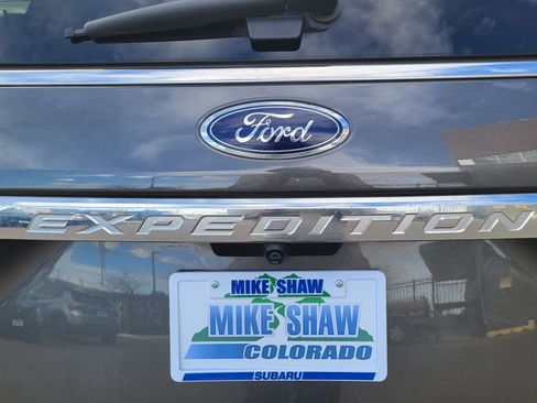 Used 2019 Ford Expedition XLT w/ Equipment Group 202A image 11