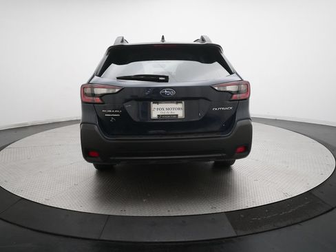 Used 2025 Subaru Outback Premium w/ Popular Package #1A AWD/4WD image 26