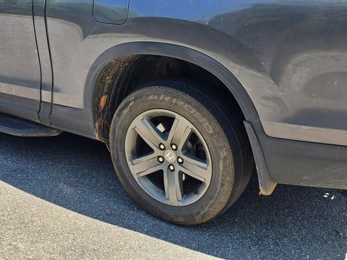 Used 2023 Honda Ridgeline RTL-E image 19