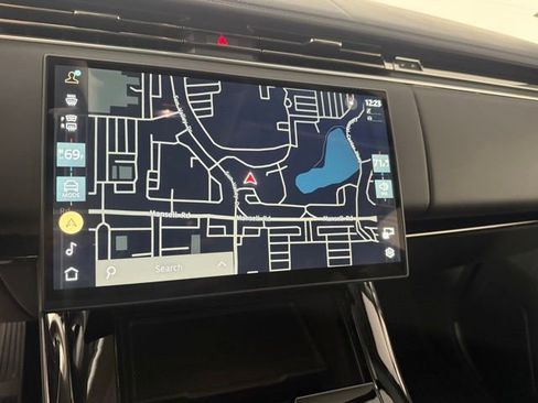 New 2026 Land Rover Range Rover Sport Autobiography AWD/4WD image 21