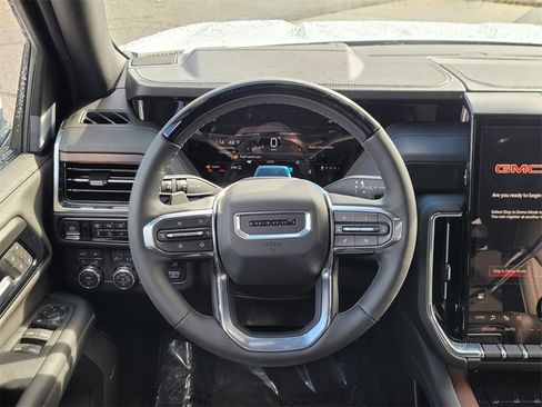 New 2026 GMC Yukon XL Denali image 10