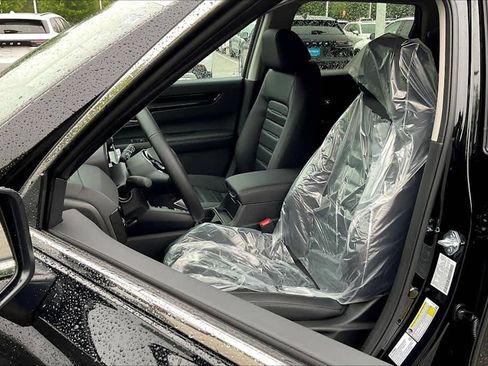 New 2026 Honda CR-V EX-L image 11