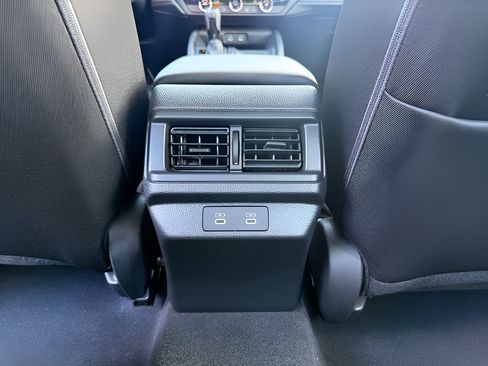 New 2026 Honda Accord LX image 12