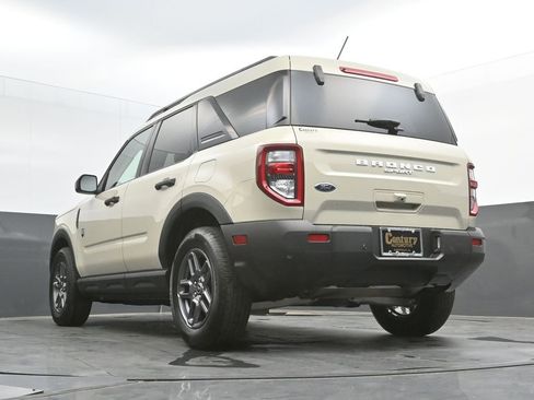 Used 2025 Ford Bronco Sport Big Bend AWD/4WD image 28