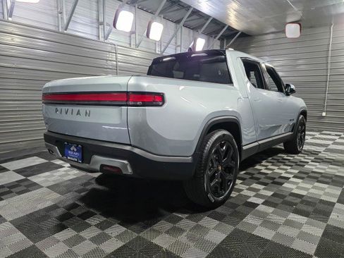 Used 2025 Rivian R1T Adventure image 5