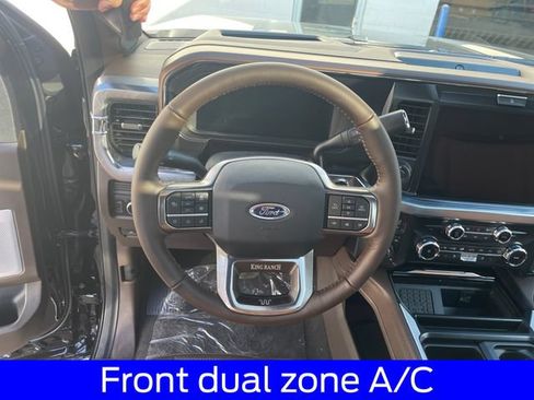 New 2026 Ford F250 King Ranch w/ Tremor Off-Road Package AWD/4WD image 14