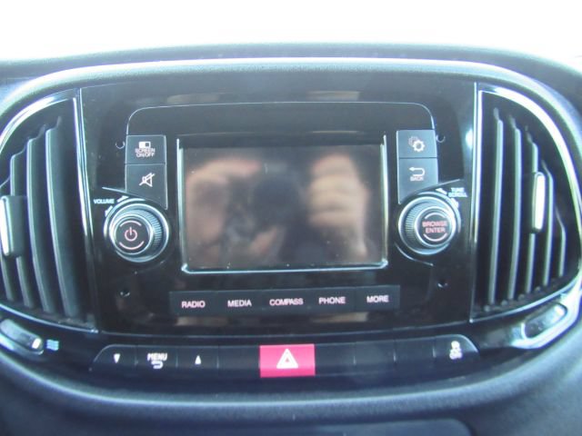 Used 2015 RAM ProMaster City Tradesman w/ Rear Back-up Camera Group FWD image 39