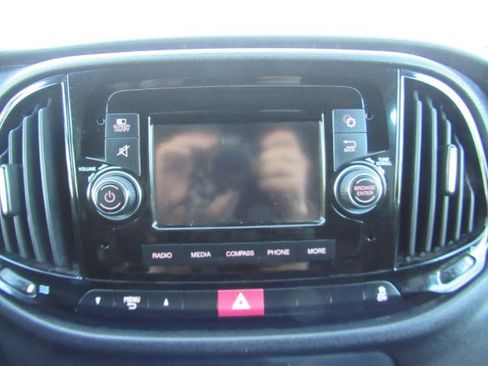 Used 2015 RAM ProMaster City Tradesman w/ Rear Back-up Camera Group image 39