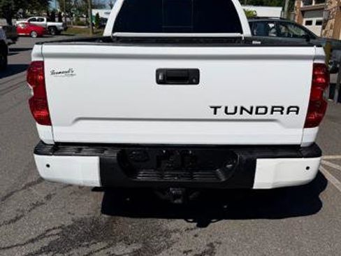 Used 2014 Toyota Tundra Limited AWD/4WD image 5