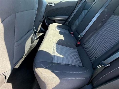 Used 2023 Dodge Charger SXT RWD image 11