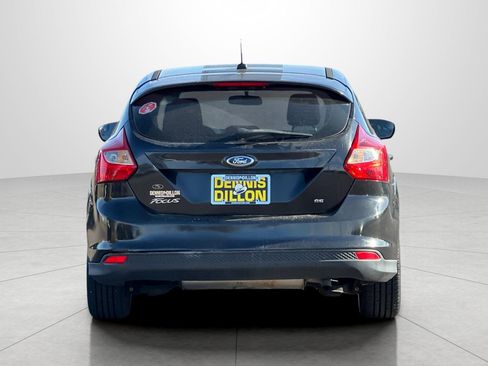 Used 2012 Ford Focus SE image 5