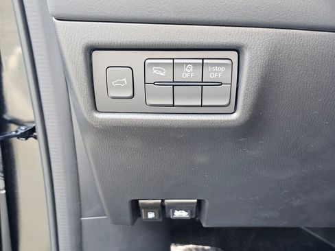 New 2025 MAZDA CX-5 Carbon Edition image 35