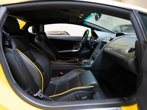 Used 2007 Lamborghini Gallardo AWD/4WD image 73
