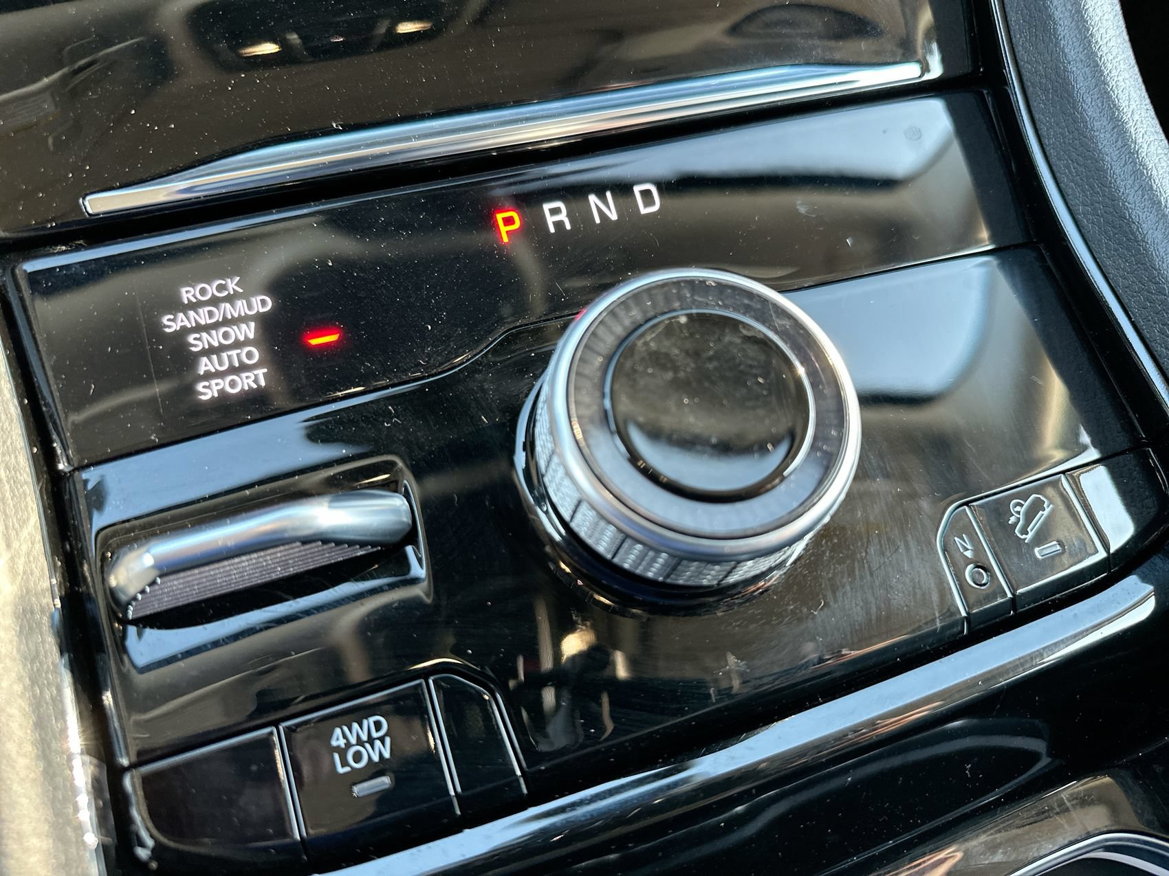 New 2023 Jeep Grand Cherokee 4WD 4xe image 20