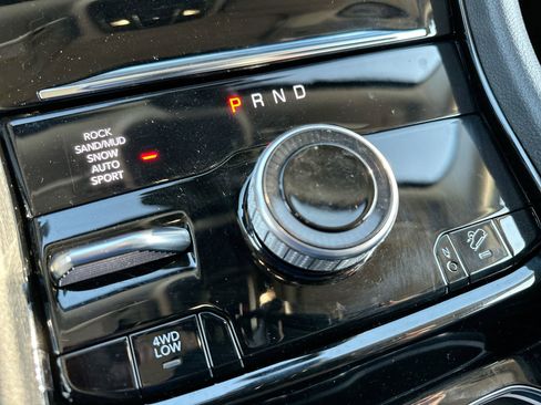 New 2023 Jeep Grand Cherokee 4WD 4xe image 20