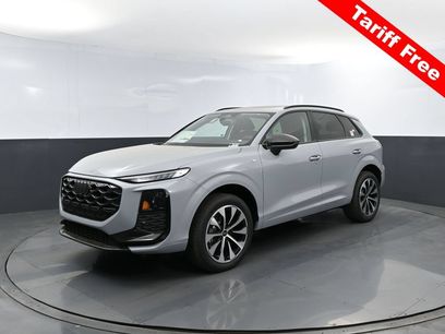 New 2026 Audi Q3 quattro 2.0T