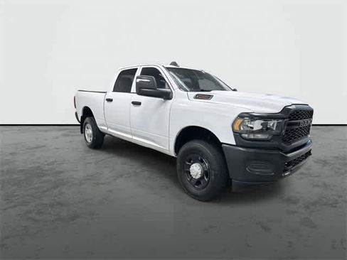 Used 2024 RAM 2500 Tradesman w/ Protection Group image 5