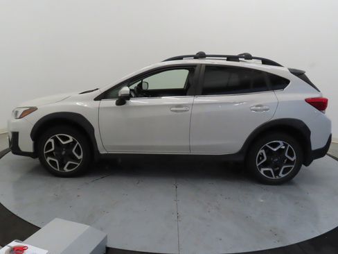 Used 2019 Subaru Crosstrek 2.0i Limited w/ Moonroof Package w/Navigation image 7