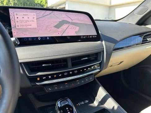 New 2026 Cadillac CT5 Premium Luxury w/ Technology Package RWD image 24