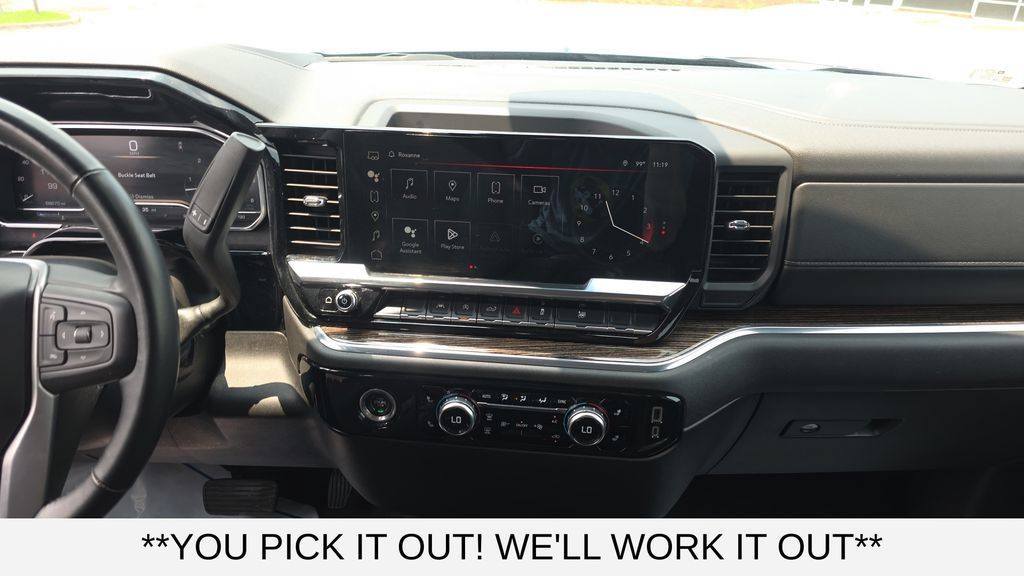 Used 2024 GMC Sierra 1500 Elevation RWD image 25