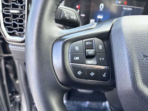 Used 2025 Ford Ranger XLT RWD image 21