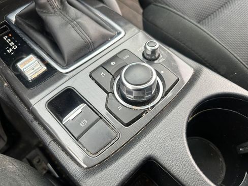 Used 2016 MAZDA CX-5 Touring w/ Bose/Moonroof Package image 19