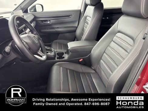 Used 2026 Honda CR-V Sport-L image 4