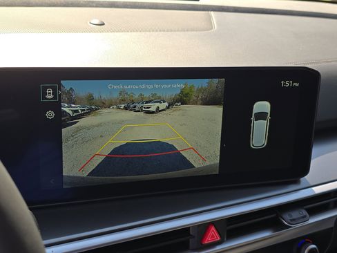 New 2026 Kia Sorento S image 23