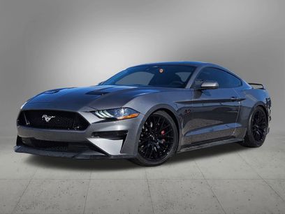 Used 2021 Ford Mustang GT Premium w/ GT Performance Package