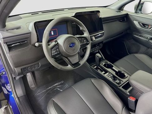 New 2026 Subaru Outback Limited image 9