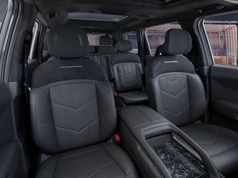 New 2027 Kia Telluride SX Prestige X-Pro AWD/4WD image 16