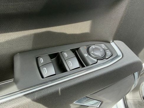 New 2026 GMC Sierra 1500 Elevation image 21