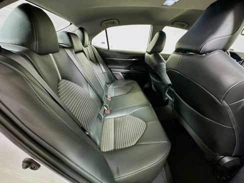 Certified 2023 Toyota Camry SE w/ Convenience Package image 24