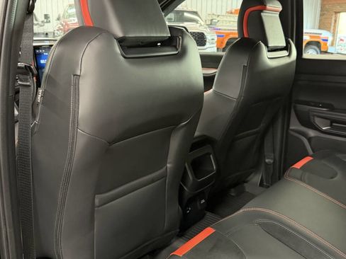 Used 2025 Ford Ranger Raptor image 62